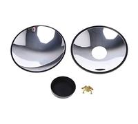 YiNLuax 5.9x2.56x2.56in Optical Hologram Physics Educational Toys for 6-8 Kids Training Improve Intelligence Toys Finger Skateboards for Kids