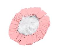 YiNLuax 500pcs Tagged Labels with Strings Writable Name Labels Paper Hanging Tagged 22x35mm