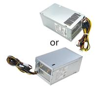 YiNLuax 500W 100-240V Power Supply Model Replacement for 480 280 288 680 800 600 400 G3 PA-5501-2HA PCG007 D16-180P1B
