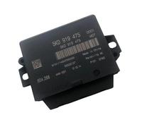 YiNLuax 5KD919475 8P0919475F 1K9919475A 8P0919475B for 2009-2014 Reversing Module Replacement Automotive Accessories Parking Assist Systems