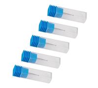 YiNLuax 5Pcs Electric Grinder Engraving Pen Accessory for Enthusiasts Wood-Working Carving Sculpturing Dressing