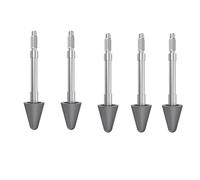 YiNLuax 5Pcs Replacement Nibs for Xiaoxin Pen 2nd Gen Fine Point Tip Wear Resistant Precise Control Drawing Writing Accessories Quiet Drawing Pen Nibs