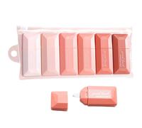 YiNLuax 6 Pcs/Set Correction Tape Correction Rollers Large Capacity White Out Tape School Office Supplies