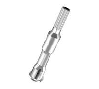 YiNLuax Automatic Wire Twisting Tool for Electric Drills Hexagonal Shanks Design Enables Effortless Stripping Twisting and