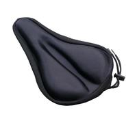 YiNLuax Bikes Saddle Cover Gel Padded Cover Comfort NonSlips Cushions Cushions Padded Bikes Saddle Cover Bikes Saddle Cover Cushions