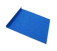 YiNLuax Blue 15 ' ' by 12 ' ' Car Window Protectors for Dent Repair, Window GuardCover Protects Glass From Scratches Dent