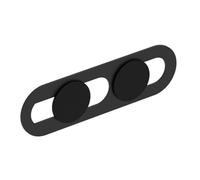 YiNLuax Camera Cover Slide Privacy Protectors for 14Pro 15 16 Series Anti Hacking Easy Install Camera Cover