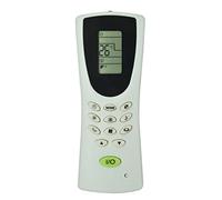 YiNLuax Controller Supply for GZ-056B-E1 GZ-056A-E1 Remote Control Accessories