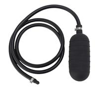 YiNLuax Heavy-Duty Inflatable Pipe Plug for Sewer Leak Testing, Portable Multi-Size PVC Bladder for Plumbing & Construction Projects Sealing Balloon