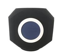 YiNLuax High Mics Foam Filter Sponge Windscreen Portable Design for Clear Voice Capturing and Studio Use Sponge Windscreen Cover