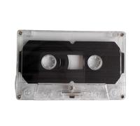 YiNLuax High Transparency Blankly Music Tape 30/45/60/90Minutes For Teaching And Professional Needs