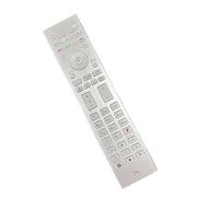 YiNLuax N2QAYA000153 Remote for Select Models Plug & Play Setup Polymer Construction Direct Replacement Remote Replacement