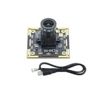 YiNLuax Precise 2MP USB Camera Fast Speed And 1920x1080P For Clear Imaging In Checkout And Automation Use Precise Imaging Camera