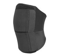 YiNLuax Professional Ergonomic Knee Brace Stabilization Breathable Design Fabric Texture For Sports Rehabilitation Breathable Compressions Sleeve Guard