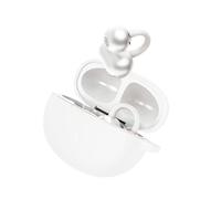 YiNLuax Protective Case Sleeve Housing Waterproof for C50 Earphone Shockproof Nonslip Offering Comprehensive Water Defense Soft Silicone Earbud Cover