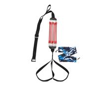 YiNLuax Pull Up Assist Band Systems Adjustable Chin Up Assistance Elastic Resistance Band Home Gym Horizontal Rod Hanging Belt Pull Up Assistance Bands