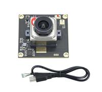 YiNLuax USB Webcam With 1/2.3Inch IMX577 Sensoring 3840x3040 30FPS Automatic/Manual Focusing Option Enhances Visual Webcam