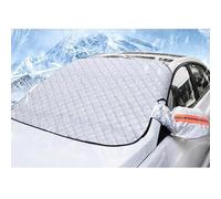 yinmeichun Car Windscreen Cover for Winter for KIA KS3 2014 2015 2016 2017 2018 2019 2020,Magnetic Windshield Covers,Protection for Snow,Ice,UV,Frost & Side Wing Mirror