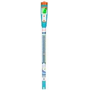 YINMIK Truncheon EC PPM Meter for Hydroponic Nutrient Conductivity Tester
