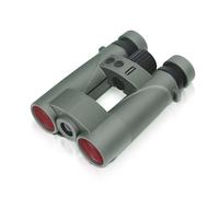 YINMONE 10x42 Laser Rangefinder Binoculars, HD Waterproof with Speed Distance Measurement 2500 Yards, Fast 0.15s, for Hunting, Golf & Outdoor Adventures