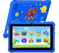 YINOCHE Kids Tablet (Blue2)