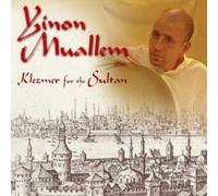 Yinon Muallem - Klezmer For The Sultan [German Import]