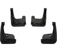 yinung Automobile Mudguard For BMW For X4 For M for sports 2014-2018 Mudguard Mud Flaps Guard Splash Mudguards for fender