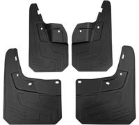 yinung Automobile Mudguard For Chevrolet for colorado 2023-2024 Mudflaps for fender Mud Flaps Splash Guards Front