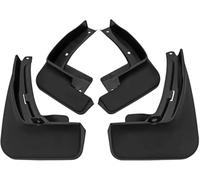 yinung Automobile Mudguard For city for hatchback 2021 Car Mud Flaps Splash Guard Mudguard Mudflaps for fender External Cover