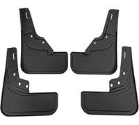 yinung Automobile Mudguard For f150 2021 Mud Flaps Lightning Electric Splash Guards MudFlaps Front Rear Mudguards for fender