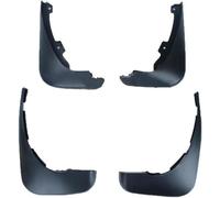 yinung Automobile Mudguard For focus 2 Mk2 for saloon for sedan 2005-2011 Mudflaps Mud Flap Splash Guards Front Rear