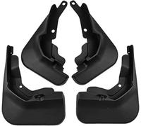 yinung Automobile Mudguard For focus for sedan for saloon Invisible Car Wheel Mud Flaps Mudguards for fender