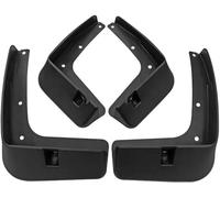 yinung Automobile Mudguard For Hyundai for creta 2015-2019 Mudguards Tire Fenders Mud Flaps Wheel Guards Splash for fender