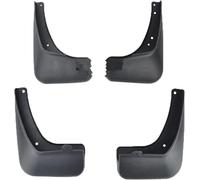 yinung Automobile Mudguard For Hyundai for elantra for touring For I30 For I30cw 2007-2012 Car Mudflaps Splash Guards Mudguards