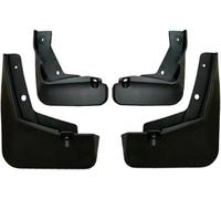 yinung Automobile Mudguard For jac For J7 2020-2023 Car Mudguard Front Rear Mudguards Splash Guards for fender Mudflaps