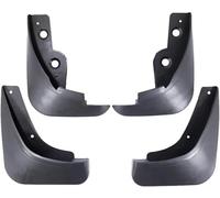 yinung Automobile Mudguard For Mazda 3 For BK for saloon for sedan 2004-2009 for fender Mud Guard Flap Splash Mudguards