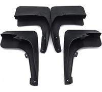 yinung Automobile Mudguard For Peugeot 206 Car Front Rear Mudguards Mudflaps Fenders Mud Flaps Splash guard for fender