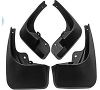 yinung Automobile Mudguard For Peugeot For 508SW 2010-2018 Splash Guards for fender for durable Mudguards Protect