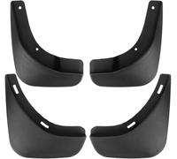 yinung Automobile Mudguard For skoda for octavia For A5 2005-2013 Car Mudguards Front Rear for fender Mudflaps