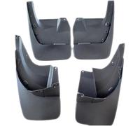 yinung Automobile Mudguard For Toyota for land for cruiser for prado LC150 FJ150 150 2010-2019 Mud Mudguards for fender Mudflap