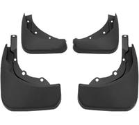 yinung Automobile Mudguard For volvo For S90 2017-2024 Splash Guards Mudguards Accessories Car Styling Mudflaps