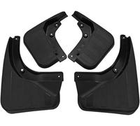 yinung Automobile Mudguard Mudflaps for benz GLK-CLASS Mudguards Splash Guards for fender Wheels Decorative