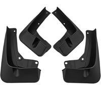 yinung Automobile Mudguard Mudflaps for BMW For X3 Splash Guards Mudguards Wheels Front Rear Fenders