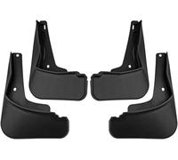 yinung Automobile Mudguard Mudflaps for Hyundai for ioniq Mudguards Mud Flaps Splash Guards Front Rear Wheels