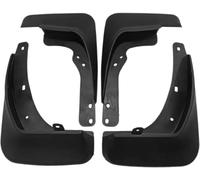 yinung Automobile Mudguard Mudflaps for Hyundai I30Cw for wagon 2007-2012 Car Front And Rear Mudguards Splash-Proof