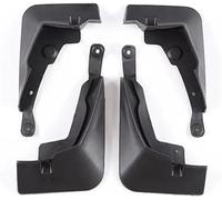 yinung Automobile Mudguard Mudflaps for Toyota for rav4 For Hybrid Car Mud Flaps Front Rear Wheels for fender