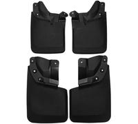 yinung Automobile Mudguard Mudflaps for Toyota for tacoma Mudguards Tire Fenders Mud Flaps Wheel Guards