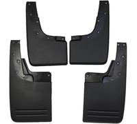 yinung Automobile Mudguard Mudflaps for vw for amarok Mudguards Tire Fenders Mud Flaps Wheel Guards