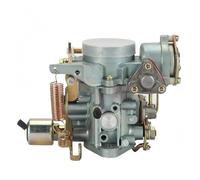 yinung Car Carburetor Car Carburetor 34 PICT-3 E-choke for VW for Volkswagen Air-cooled Type 1 Dual Port 1600cc