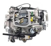 yinung Car Carburetor Carburetor for 22R 2.4L 3.0L 1981-1988 for Corona Celica for PickUp 4 for Runner for Hilux